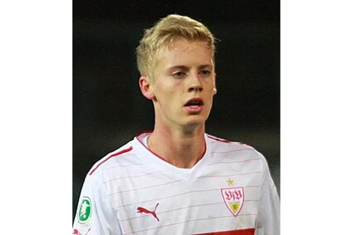 Image of Timo Baumgartl