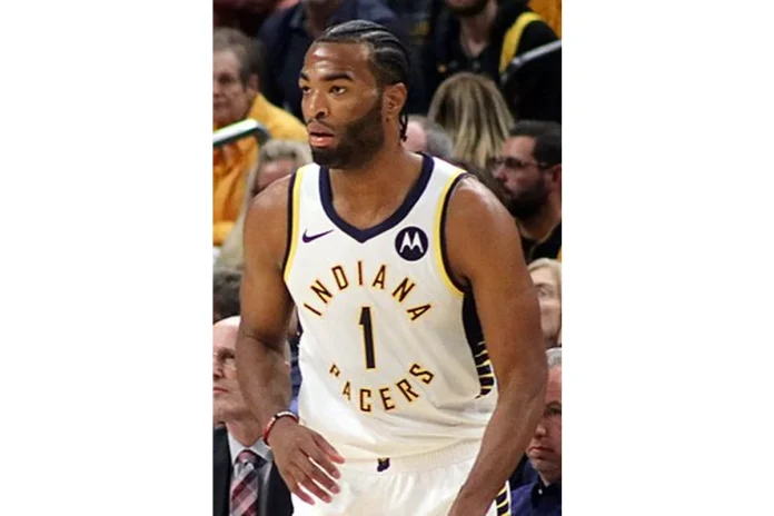 Image of Tj Warren