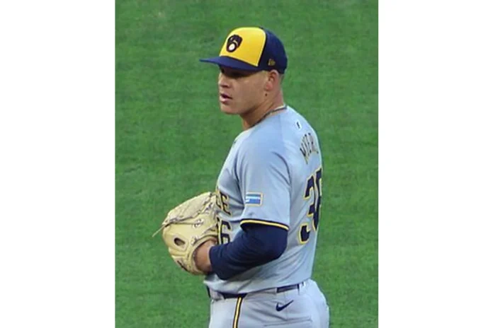 Image of Tobias Myers