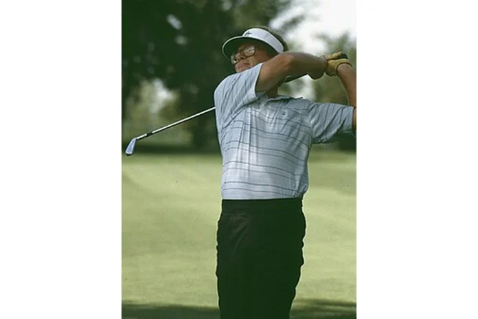 Image of Tom Kite