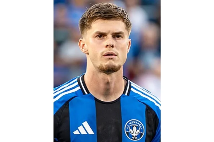 Image of Tom Pearce