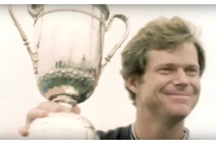 Image of Tom Watson