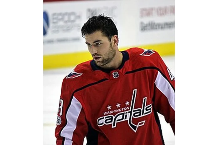 Image of Tom Wilson