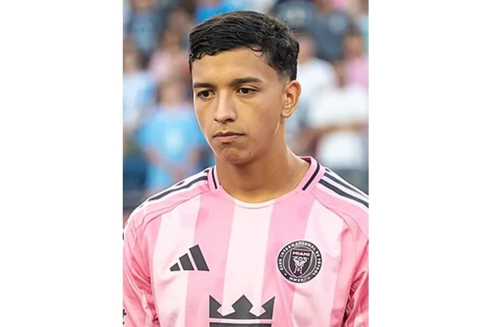 Image of Tomás Avilés
