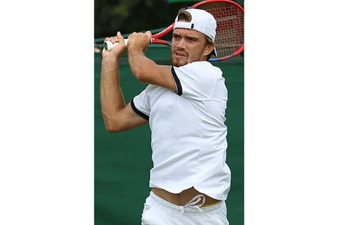 Image of Tomas Machac