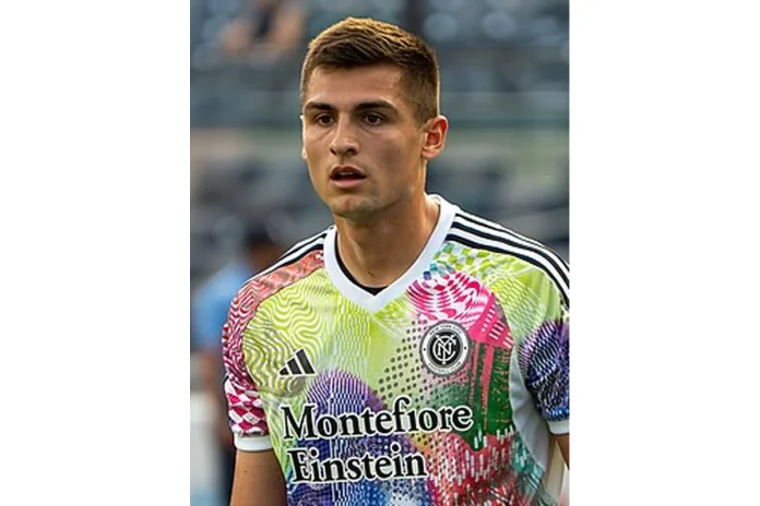 Image of Tomas Romero