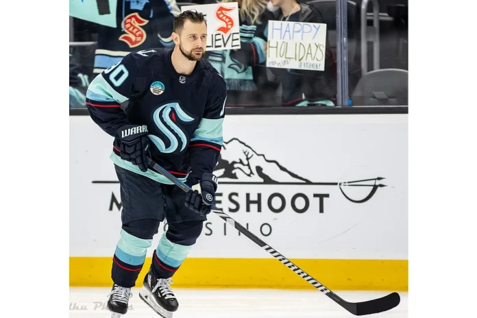 Image of Tomas Tatar
