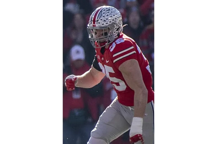 Image of Tommy Eichenberg