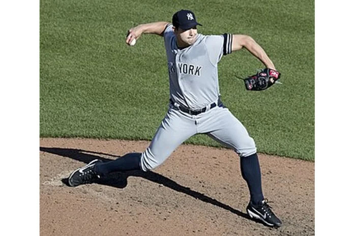 Image of Tommy Kahnle