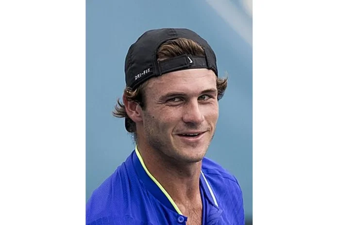 Image of Tommy Paul
