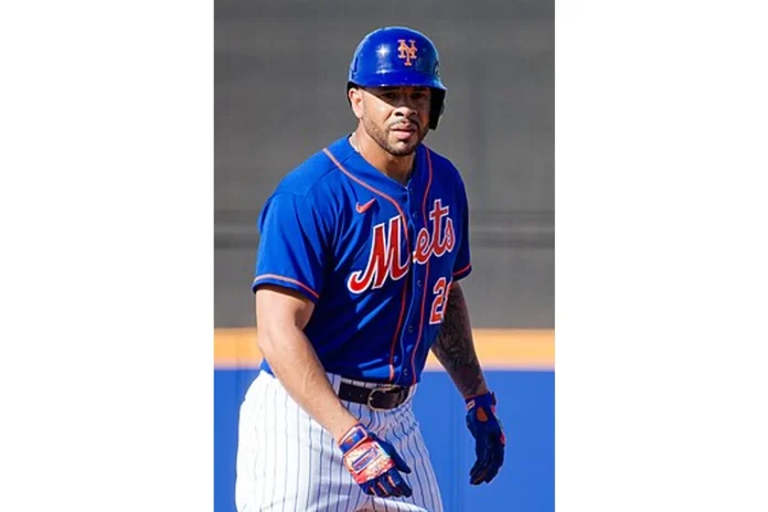 Image of Tommy Pham