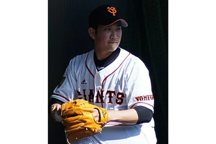 Image of Tomoyuki Sugano