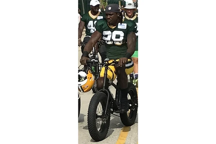 Image of Tony Brown