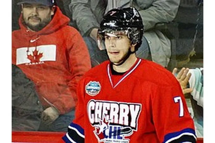 Image of Tony DeAngelo
