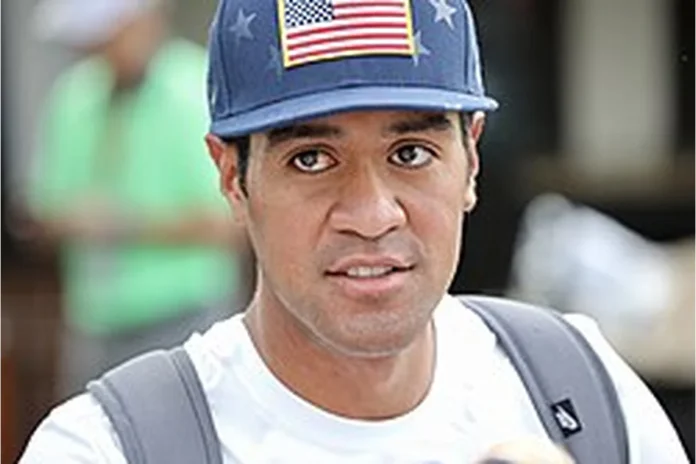 Image of Tony Finau