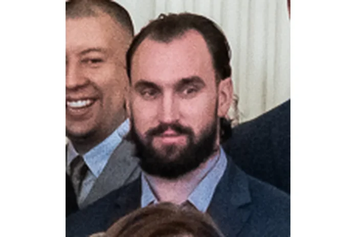 Image of Tony Gonsolin