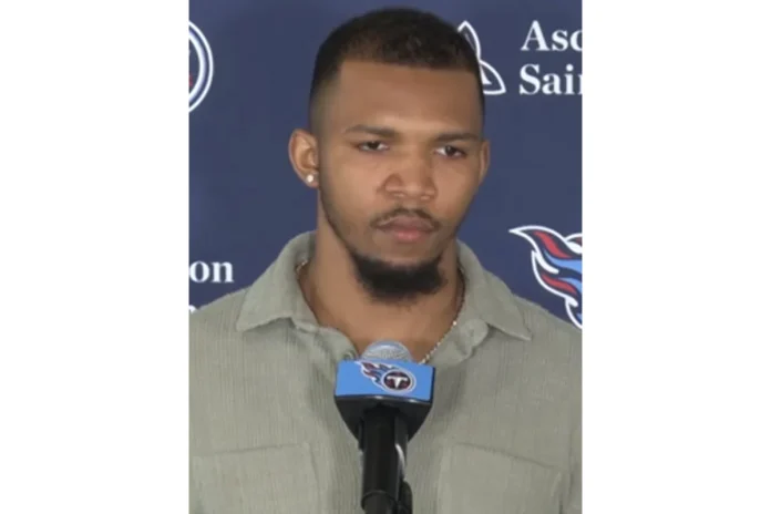 Image of Tony Pollard