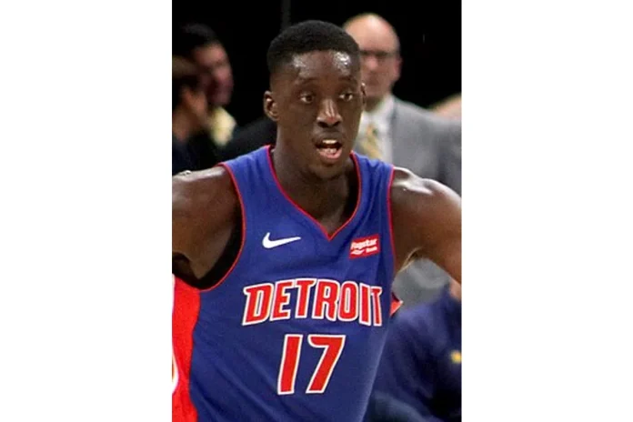 Image of Tony Snell