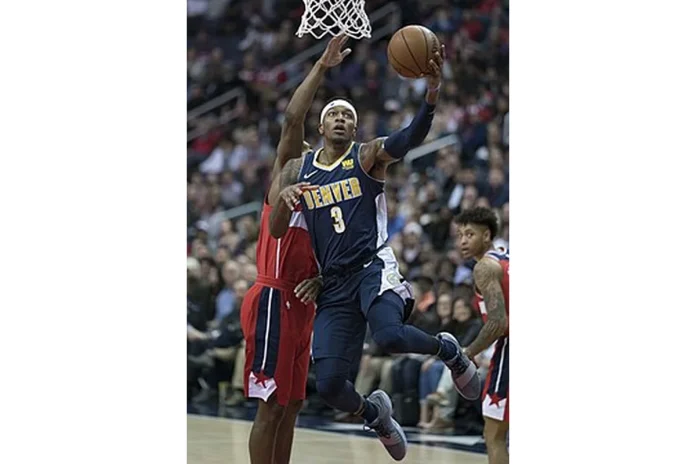 Image of Torrey Craig