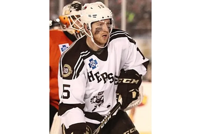 Image of Travis Boyd