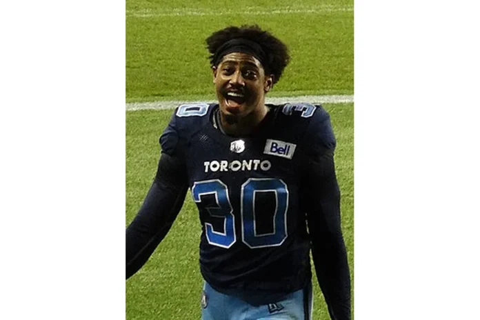 Image of Travis Feeney