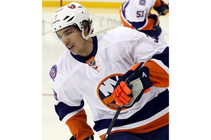 Image of Travis Hamonic