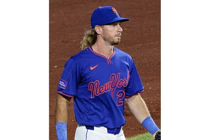 Image of Travis Jankowski