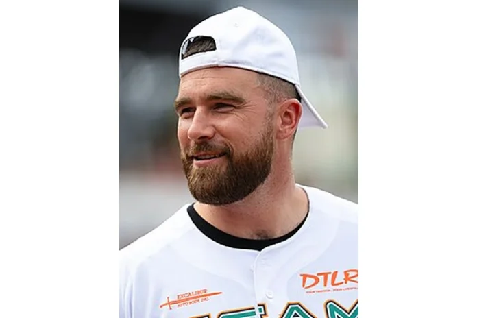 Image of Travis Kelce