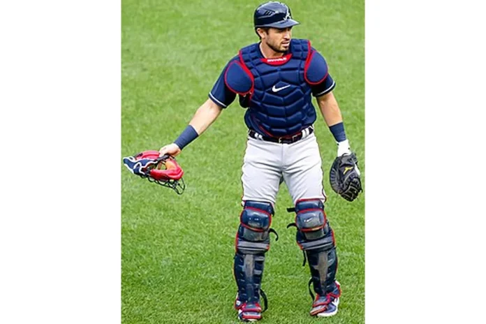 Image of Travis d'Arnaud