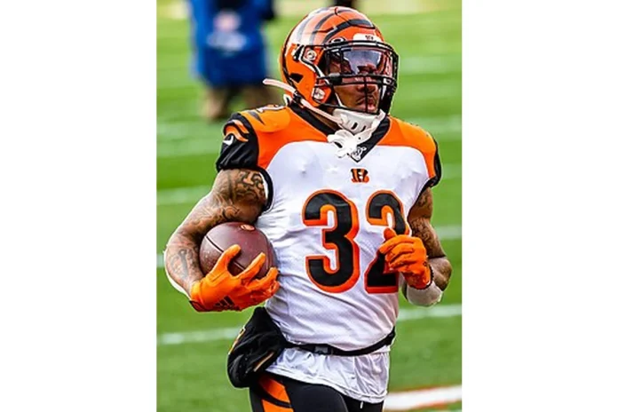 Image of Trayveon Williams