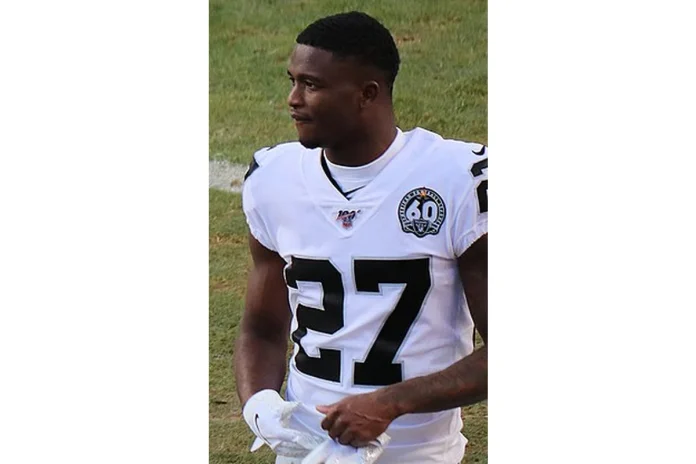 Image of Trayvon Mullen