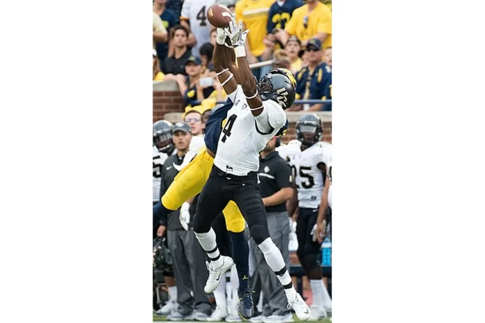 Image of Tre'Quan Smith