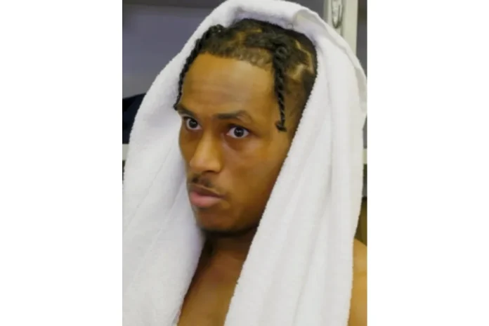 Image of Tre Avery