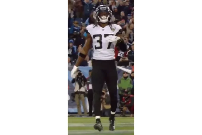 Image of Tre Herndon