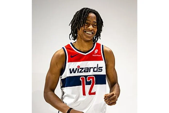 Image of Tre Johnson