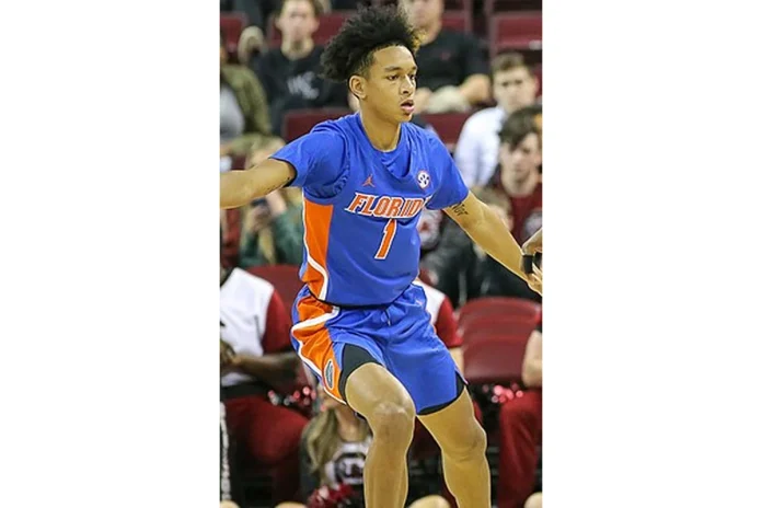 Image of Tre Mann