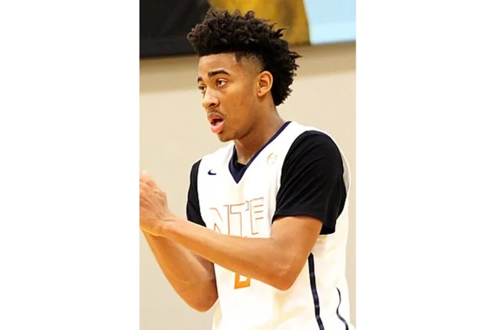 Image of Trendon Watford