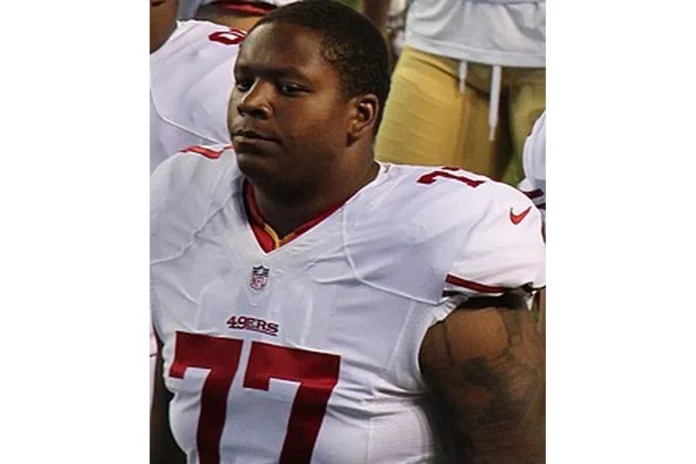 Image of Trent Brown