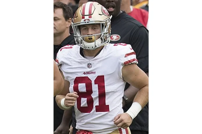 Image of Trent Taylor