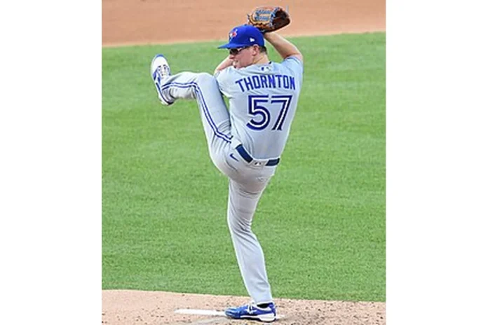 Image of Trent Thornton