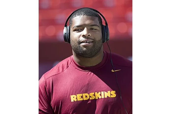 Image of Trent Williams