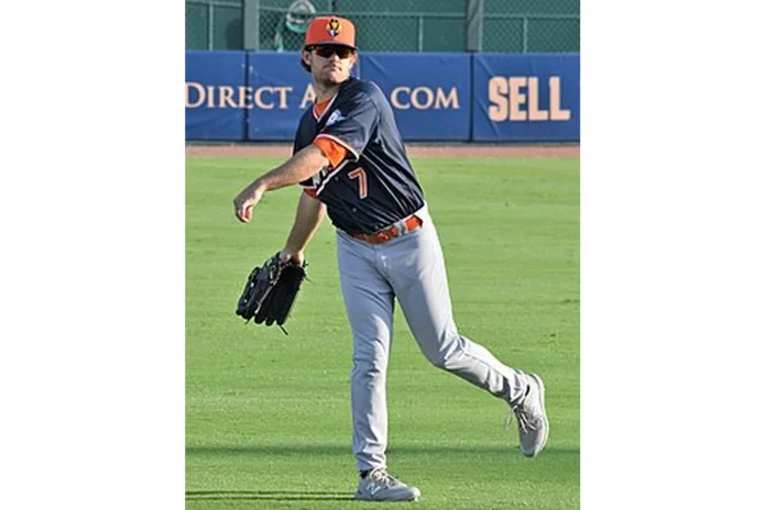 Image of Trenton Brooks