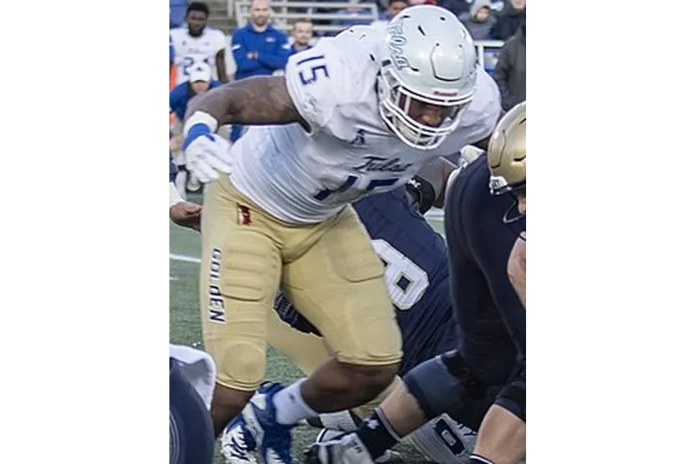 Image of Trevis Gipson