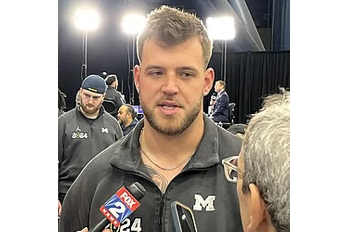 Image of Trevor Keegan