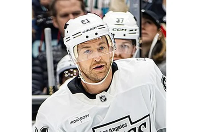Image of Trevor Lewis