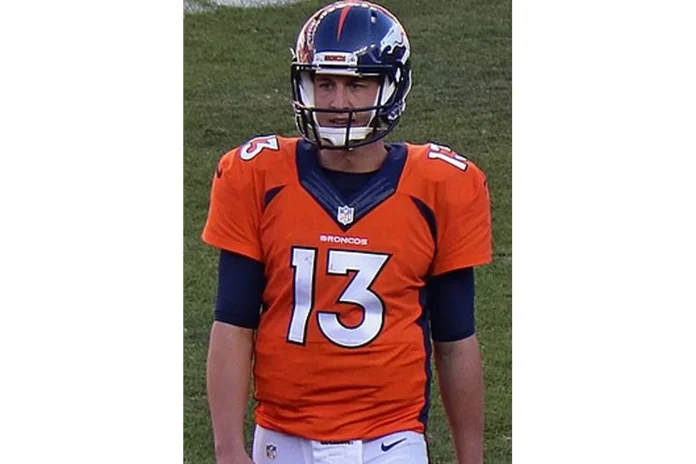 Image of Trevor Siemian