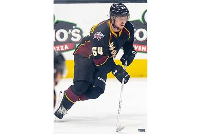 Image of Trey Fix-Wolansky