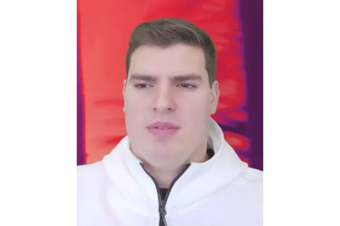 Image of Trey Hendrickson