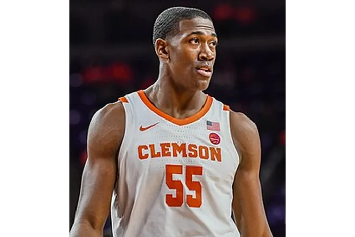 Image of Trey Jemison Iii