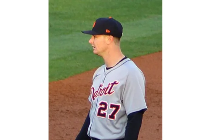 Image of Trey Sweeney
